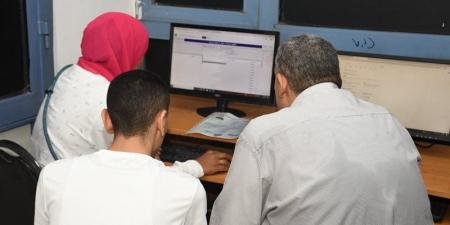 تنسيق الجامعات، "عين شمس" تستقبل 900 طالب في أول أيام المرحلة الثانية - المدينة برس