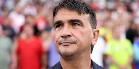 داليتش يتولى تدريب منتخب الإمارات - بوابة المدينة برس