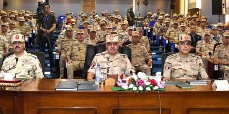 القوات المسلحة تنفذ مشروع مراكز القيادة الاستراتيجي التعبوي بنطاق الجيش الثاني الميداني (فيديو) - المدينة برس