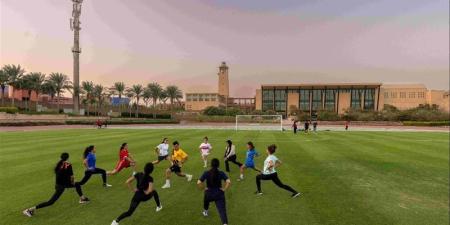 الجامعة الأمريكية تستضيف 10 رياضات في دورة الألعاب الأفريقية للجامعات 2026 - المدينة برس