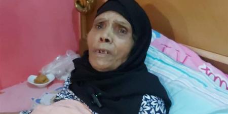تجديد حبس المتهم بالاعتداء على سيدة مسنة بميت الكراما في الدقهلية - المدينة برس