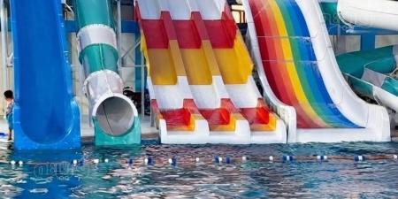 وضع علم "المثليين" على لعبة أطفال بحمام سباحة مركز شباب شهير في قنا يثير ضجة - المدينة برس