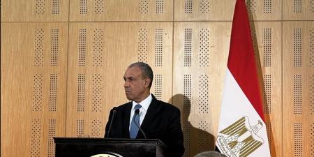 وزير الخارجية: تنفيذ المرحلة الثانية من خطة غزة يتطلب ضغطًا أمريكيًا على إسرائيل - المدينة برس