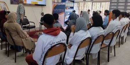 وزارة التربية تواجه ارتفاع المنقطعين عن الدراسة بزيادة مراكز الفرصة الثانية - بوابة المدينة برس