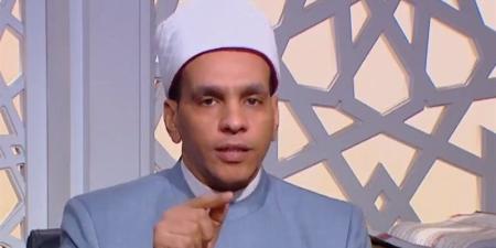 كيف نستقبل شهر ربيع الأول؟ أمين الفتوى يجيب - المدينة برس