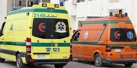 إصابة 5 أشخاص بتسمم في الأقصر بعد تناولهم حلوى المولد النبوي - المدينة برس