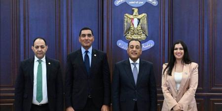 رئيس الوزراء يشهد توقيع 6 بروتوكولات لتطوير 23 مركز شباب بالمحافظات - المدينة برس