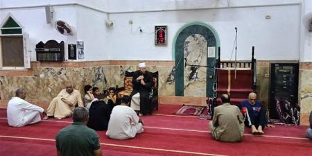 الأوقاف تواصل عقد الندوات العلمية بمشاركة أساتذة الجامعات والخبراء والمتخصصين - المدينة برس