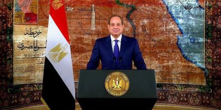 قادة المستقبل.. السيسي يقود جهود تأهيل وتمكين الشباب.. توفير فرص التدريب والمشاركة في صنع القرار.. دعم ريادة الأعمال واكتشاف المواهب وتعزيز الابتكار.. وإعداد كوادر قادرة على تولي القيادة - المدينة برس
