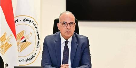سويلم يتابع الموقف التنفيذي لمشروع «تحديث تقنيات الري في صعيد مصر» - المدينة برس