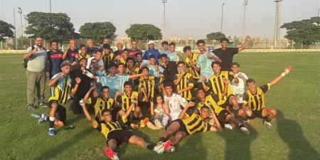 المقاولون 2009 يهزم سيراميكا بثنائية في افتتاح مشواره بدوري الجمهورية - المدينة برس