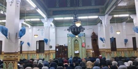 موعد أذان المغرب اليوم الجمعة 14 - 8 - 2026 في القاهرة والمحافظات - المدينة برس