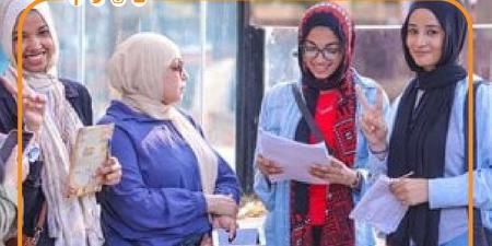 بحد أدنى 230 درجة، محافظ البحيرة تعتمد تنسيق القبول بالمرحلة الثانية للصف الأول الثانوي - المدينة برس