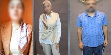 شدها من ملابسها لإدخالها المحل، خلاف على أموال ينتهي باعتداء وتهديد سيدة في الغربية - المدينة برس