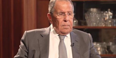 لافروف: تركيا تعلم "الرفض الأوروبي" - بوابة المدينة برس
