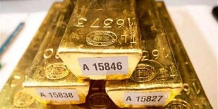 ارتفاع سعر جرام الذهب فى الصاغة اليوم الجمعة 14 أغسطس 2026 - المدينة برس