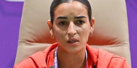 آيت الحاج تؤكد الجاهزية أمام الجزائر - بوابة المدينة برس