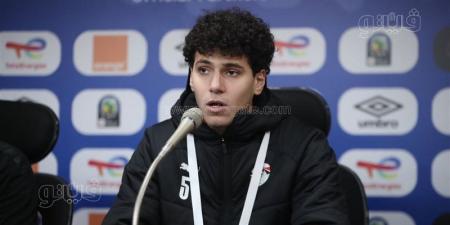 عمر فايد يصل روما تمهيدا لانتقاله إلى فروزينوني (فيديو) - المدينة برس