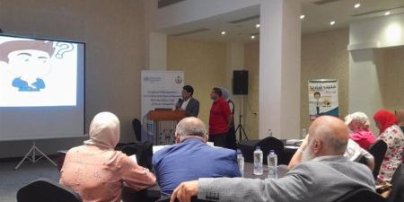 حميات الدقهلية تحصد المركز الثاني في مسابقة علمية بمشاركة 7 محافظات - المدينة برس