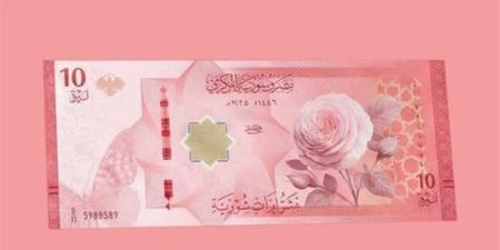 سعر الدولار في مصرف سوريا المركزي اليوم (آخر تحديث) - المدينة برس