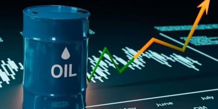 مؤشر أسعار النفط يقفز 1.11% والبرميل يسجل 81.55 دولار اليوم الجمعة - المدينة برس