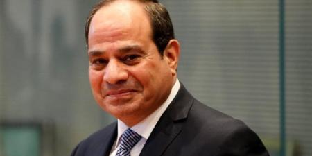 السيسي يجدد موقف مصر الداعم للتوصل إلى تسوية سياسية للأزمة الروسية الأوكرانية وتقديم الدعم - المدينة برس