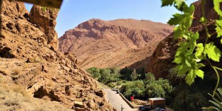 توقعات طقس اليوم الجمعة بالمغرب - بوابة المدينة برس