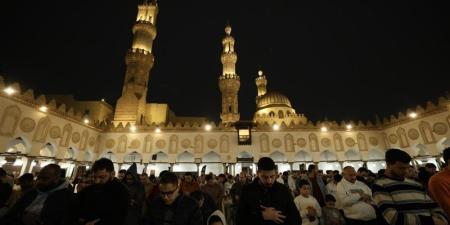 مواقيت الصلاة، موعد أذان الفجر اليوم السبت في القاهرة والمحافظات - المدينة برس