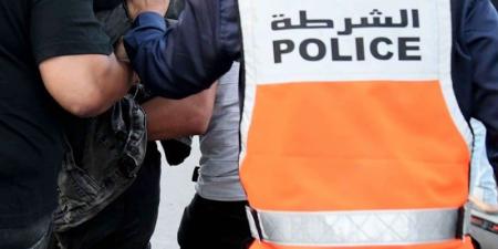 الأمن يوقف متهما بالاعتداء على قاصر - بوابة المدينة برس
