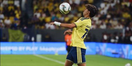 الدوري السعودي، النصر يتقدم على الفتح 2-0 في الشوط الأول - المدينة برس