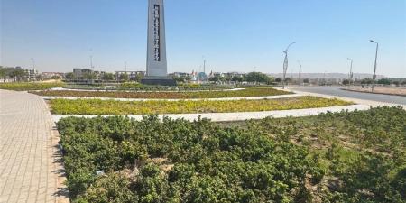 وزيرة الإسكان تتابع الموقف التنفيذي لمشروعات الطرق والمرافق بعدد من المدن الجديدة - المدينة برس