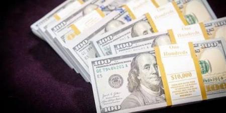 سعر الدولار أمام الجنيه فى البنوك المصرية 15 أغسطس 2026 - المدينة برس