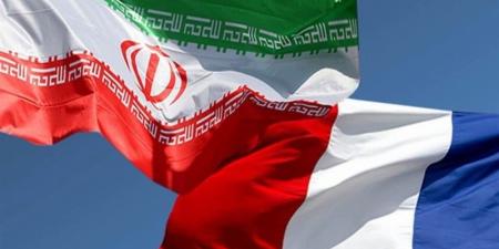 فرنسا تثير غضب الاستخبارات الإيرانية - بوابة المدينة برس
