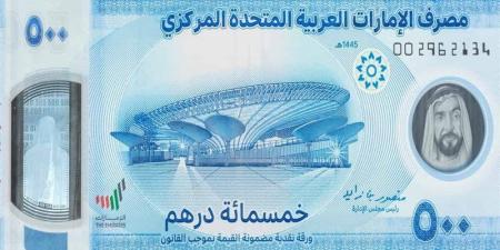 آخر تطورات سعر الدرهم الإماراتي مقابل الجنيه في البنوك المصرية - المدينة برس