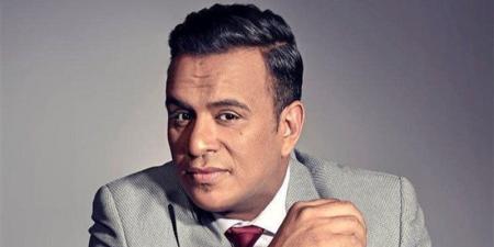 أبرزها ديو مع عمر كمال، محمود الليثي يجهز لطرح 3 أغنيات جديدة في سبتمبر - المدينة برس