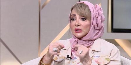 شهيرة تكشف سر غيابها 6 سنوات عن الفن - المدينة برس