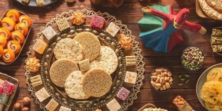 حلوى المولد بدون حرمان، كيف يتناولها مريض السكري بأمان؟ - المدينة برس