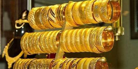 تراجع أسعار الذهب فى السعودية اليوم السبت 15 أغسطس 2026 - المدينة برس