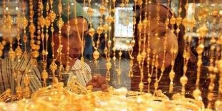 ارتفاع مفاجئ في أسعار الذهب بالصاغة اليوم السبت (آخر تحديث) - المدينة برس