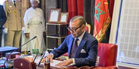 الملك يثمن الصداقة والتعاون مع الهند - بوابة المدينة برس