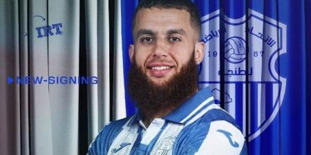اللاعب أحناش يستبدل الرباط بطنجة - بوابة المدينة برس
