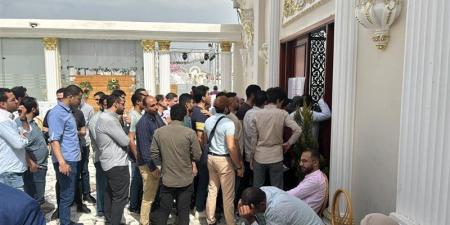 تحرك برلماني بشأن عدم تكليف خريجي كليات الصيدلة والأسنان والعلاج الطبيعي - المدينة برس