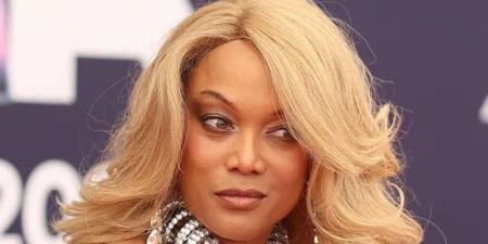 نتفليكس تطالب بإسقاط دعوى تايرا بانكس بسبب وثائقي «America’s Next Top Model» - المدينة برس