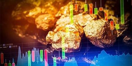 ارتفاع مؤشر الذهب عالميا بنسبة 0.52% ليسجل 4376.53 دولارا للأوقية - المدينة برس