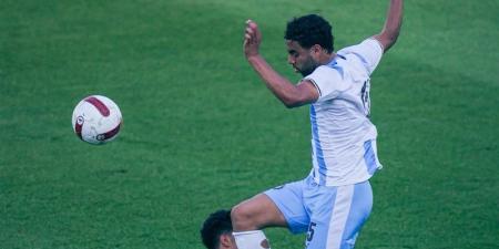 بيراميدز يقسو على مودرن دبي بسداسية وديا - المدينة برس