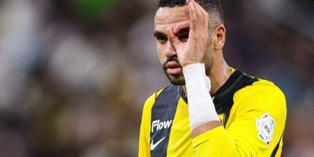 النصيري ينتقد التحكيم في السعودية - بوابة المدينة برس