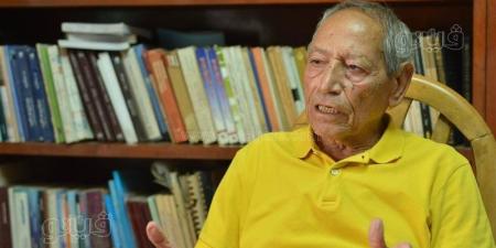 سرقة قلادة النيل ومصوغات بـ5 ملايين جنيه من منزل الوزير الأسبق جودة عبد الخالق - المدينة برس
