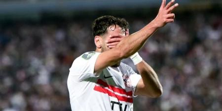 عواد في حراسة المرمى والدباغ مهاجم، تشكيل الزمالك ضد مودرن سبورت - المدينة برس