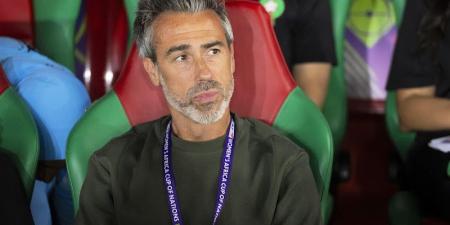 من بطل العالم إلى وصيف إفريقيا .. ماذا قدم فيلدا لمنتخب "اللبؤات"؟ - بوابة المدينة برس