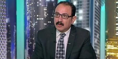 طارق فهمي: تحريض أمريكى لتوسيع مساحة إسرائيل على حساب غزة ولبنان وسوريا - المدينة برس